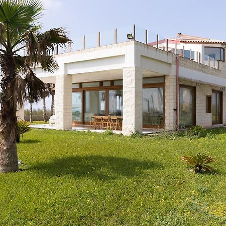 Lalena'S Garden Hotel Portopalo Di Capo Passero Exterior foto