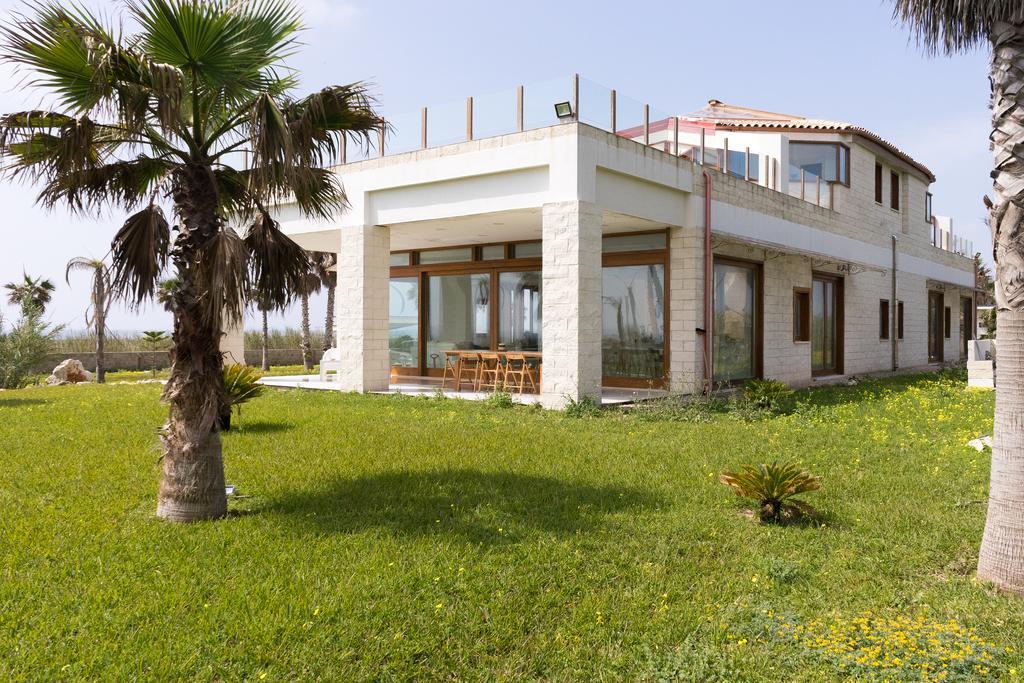 Lalena'S Garden Hotel Portopalo Di Capo Passero Exterior foto