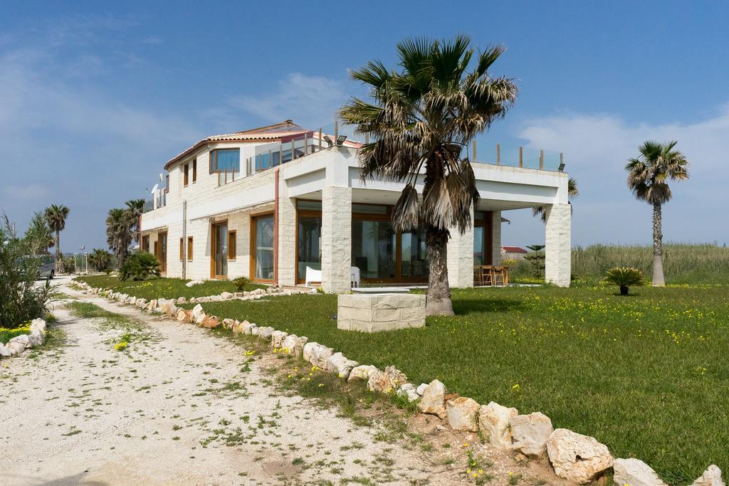 Lalena'S Garden Hotel Portopalo Di Capo Passero Exterior foto