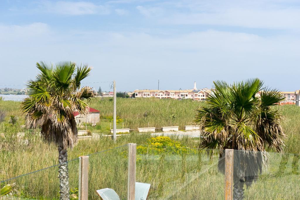Lalena'S Garden Hotel Portopalo Di Capo Passero Exterior foto